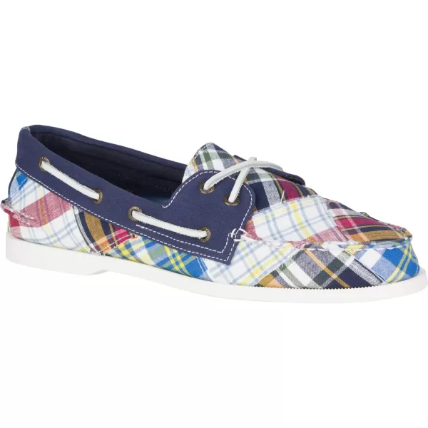 Sperry Men's Authentic Original 2-Eye Boat Shoe