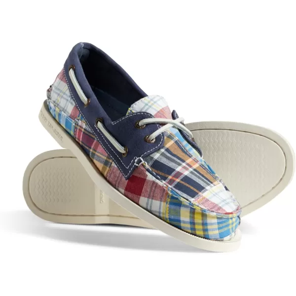 Sperry Men's Authentic Original 2-Eye Boat Shoe