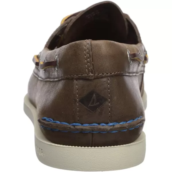 Sperry Men's Authentic Original 2-Eye Boat Shoe