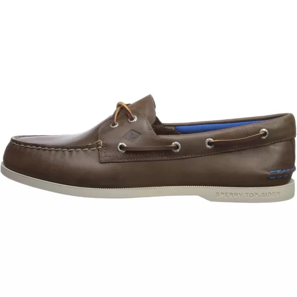 Sperry Men's Authentic Original 2-Eye Boat Shoe