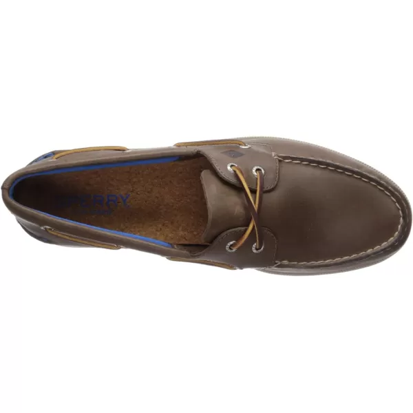 Sperry Men's Authentic Original 2-Eye Boat Shoe