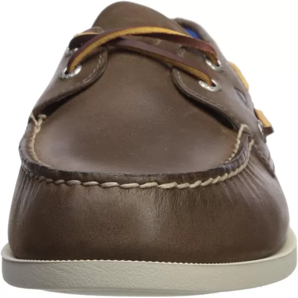 Sperry Men's Authentic Original 2-Eye Boat Shoe