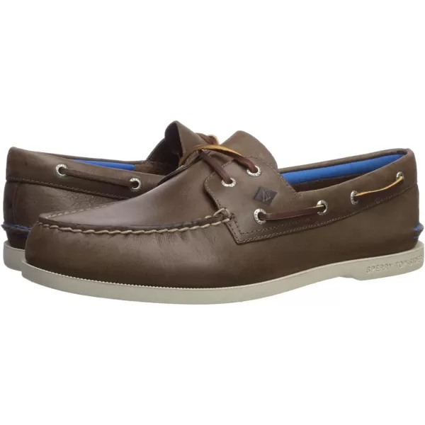 Sperry Men's Authentic Original 2-Eye Boat Shoe