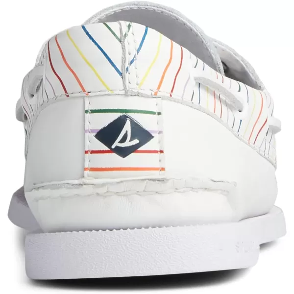 Sperry Men's Authentic Original 2-Eye Boat Shoe