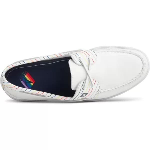 Sperry Men's Authentic Original 2-Eye Boat Shoe