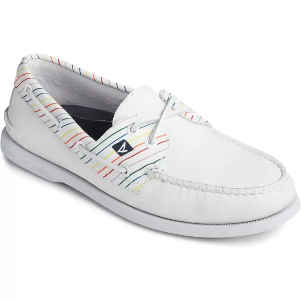 Sperry Men's Authentic Original 2-Eye Boat Shoe