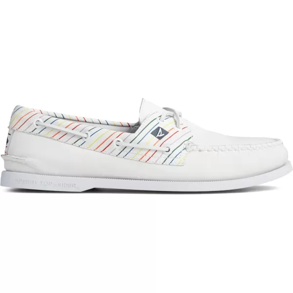 Sperry Men's Authentic Original 2-Eye Boat Shoe