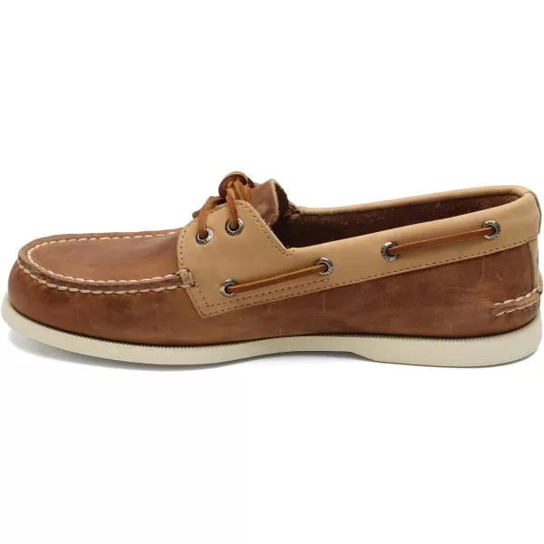 Sperry Men's Authentic Original 2-Eye Boat Shoe