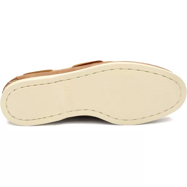 Sperry Men's Authentic Original 2-Eye Boat Shoe