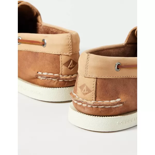 Sperry Men's Authentic Original 2-Eye Boat Shoe