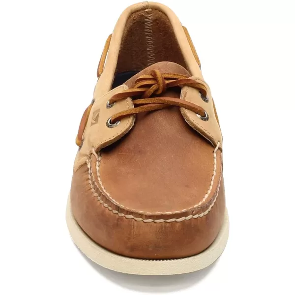 Sperry Men's Authentic Original 2-Eye Boat Shoe