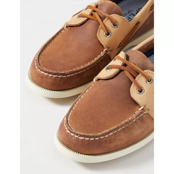 Sperry Men's Authentic Original 2-Eye Boat Shoe