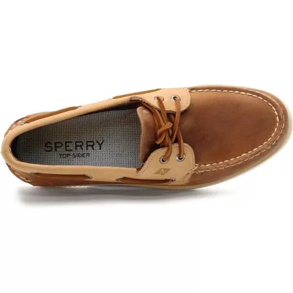 Sperry Men's Authentic Original 2-Eye Boat Shoe