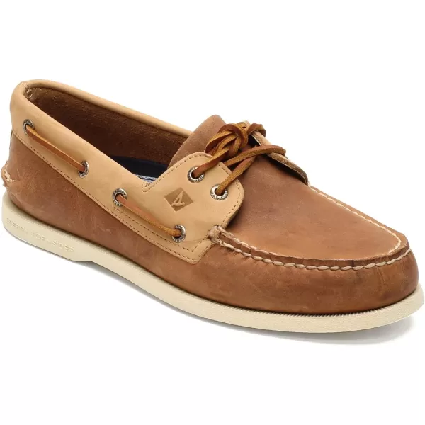 Sperry Men's Authentic Original 2-Eye Boat Shoe