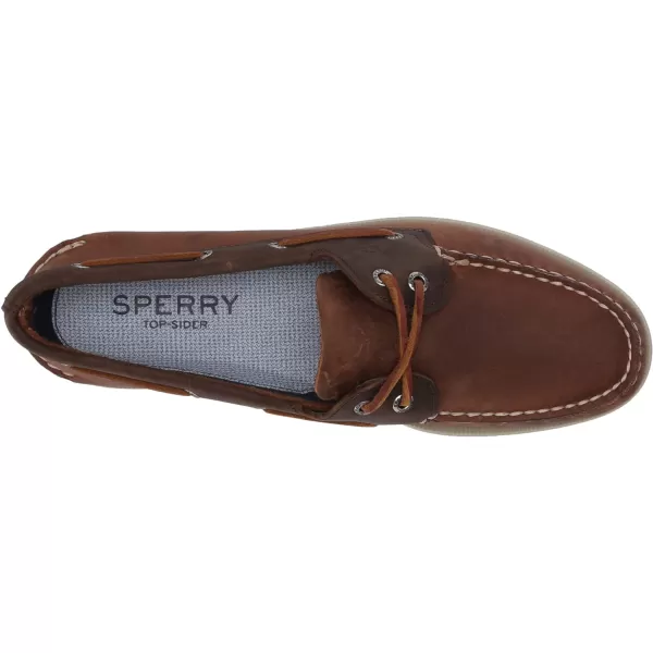 Sperry Men's Authentic Original 2-Eye Boat Shoe