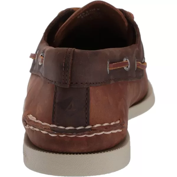 Sperry Men's Authentic Original 2-Eye Boat Shoe