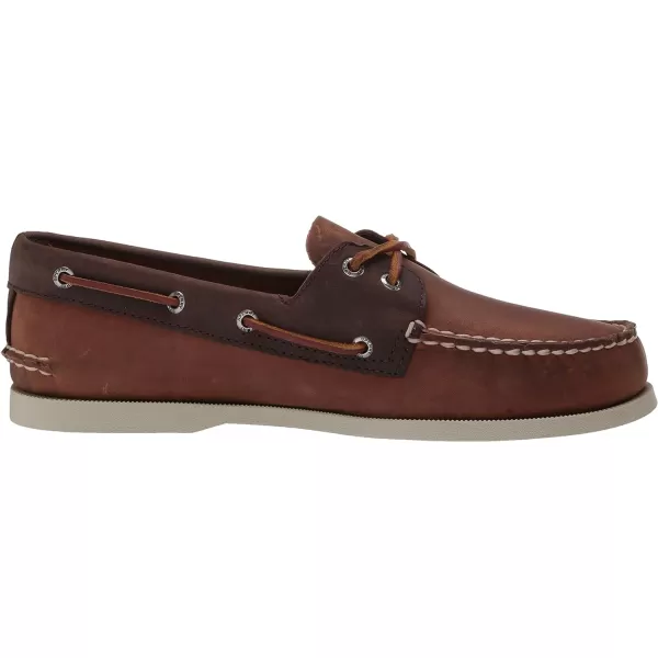 Sperry Men's Authentic Original 2-Eye Boat Shoe