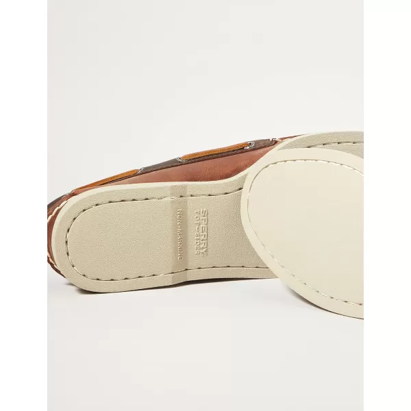 Sperry Men's Authentic Original 2-Eye Boat Shoe