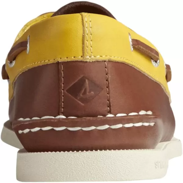 Sperry Men's Authentic Original 2-Eye Boat Shoe
