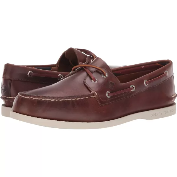 Sperry Men's Authentic Original 2-Eye Boat Shoe