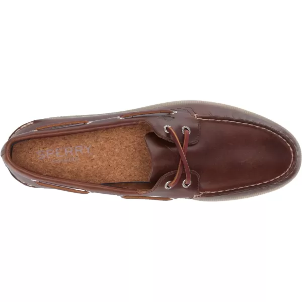 Sperry Men's Authentic Original 2-Eye Boat Shoe