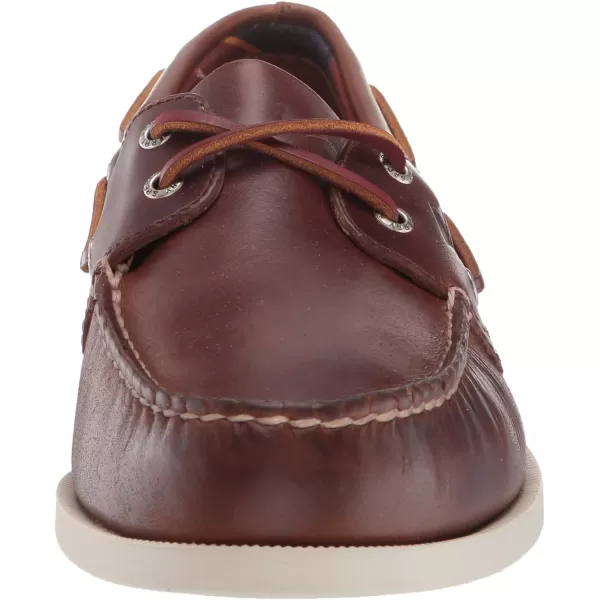 Sperry Men's Authentic Original 2-Eye Boat Shoe