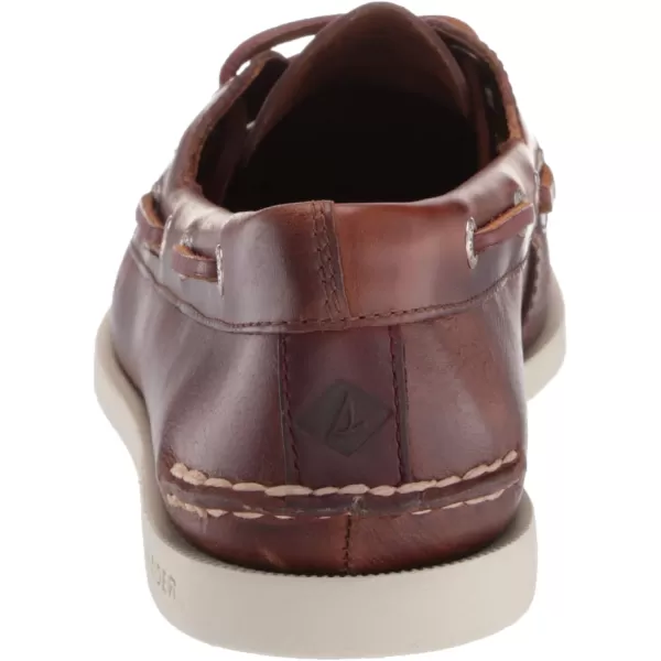 Sperry Men's Authentic Original 2-Eye Boat Shoe