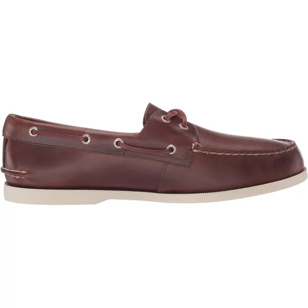 Sperry Men's Authentic Original 2-Eye Boat Shoe