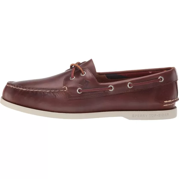 Sperry Men's Authentic Original 2-Eye Boat Shoe