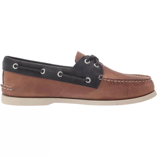 Sperry Men's Authentic Original 2-Eye Boat Shoe