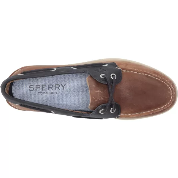 Sperry Men's Authentic Original 2-Eye Boat Shoe