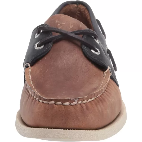 Sperry Men's Authentic Original 2-Eye Boat Shoe