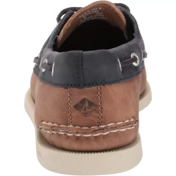 Sperry Men's Authentic Original 2-Eye Boat Shoe
