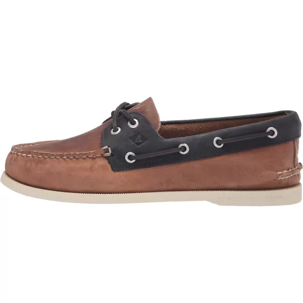 Sperry Men's Authentic Original 2-Eye Boat Shoe