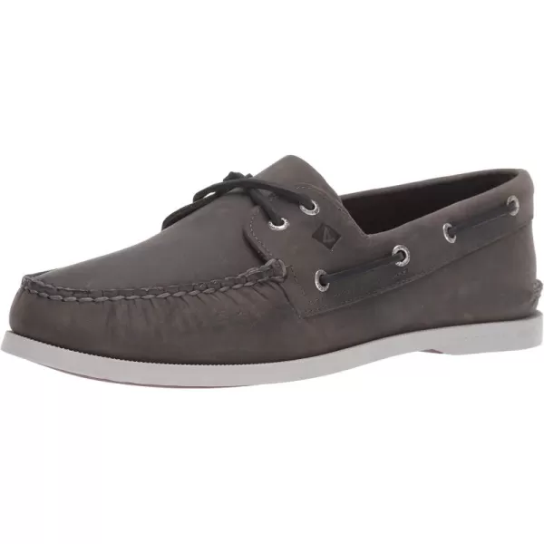 Varsity Grey