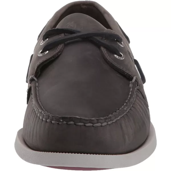 Sperry Men's Authentic Original 2-Eye Boat Shoe