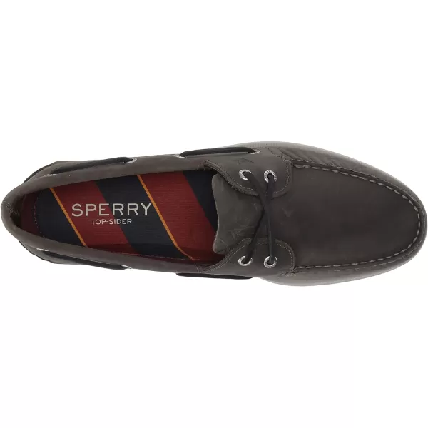 Sperry Men's Authentic Original 2-Eye Boat Shoe