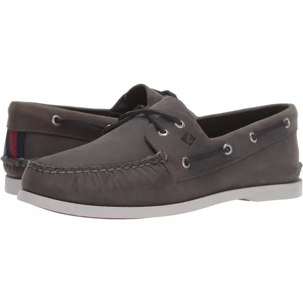 Sperry Men's Authentic Original 2-Eye Boat Shoe