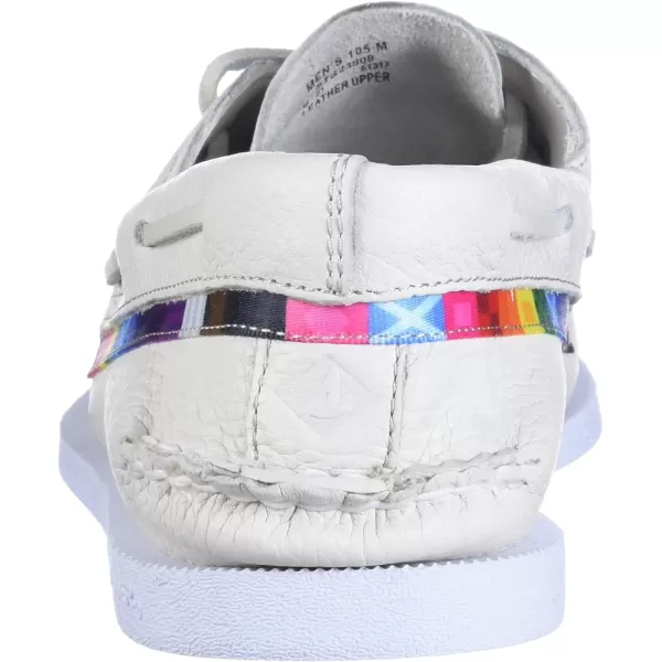 Sperry Men's Authentic Original 2-Eye Boat Shoe