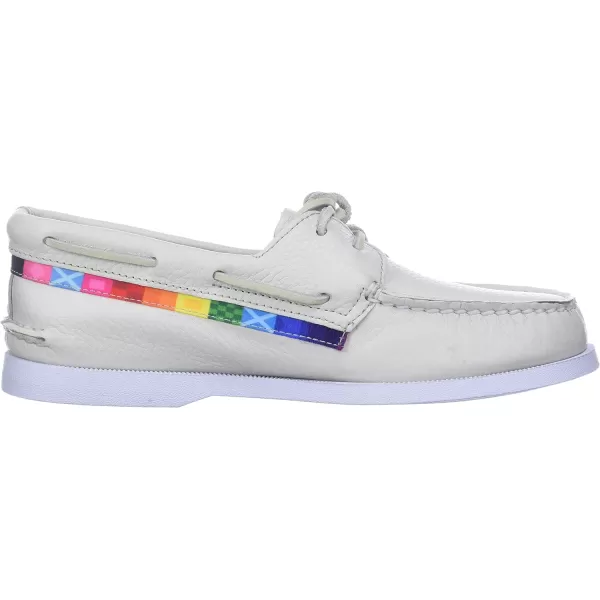Sperry Men's Authentic Original 2-Eye Boat Shoe