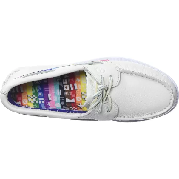 Sperry Men's Authentic Original 2-Eye Boat Shoe