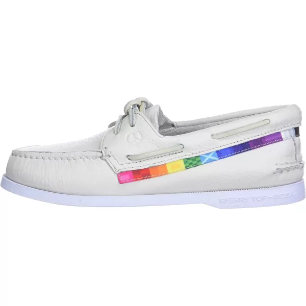 Sperry Men's Authentic Original 2-Eye Boat Shoe