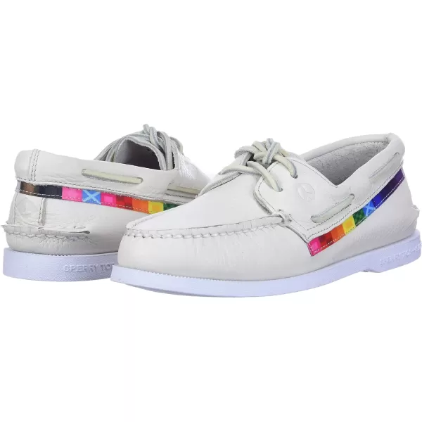 Sperry Men's Authentic Original 2-Eye Boat Shoe