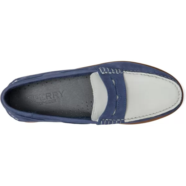 Sperry Men's Authentic Original Penny Boat Shoe