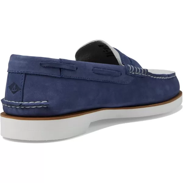 Sperry Men's Authentic Original Penny Boat Shoe