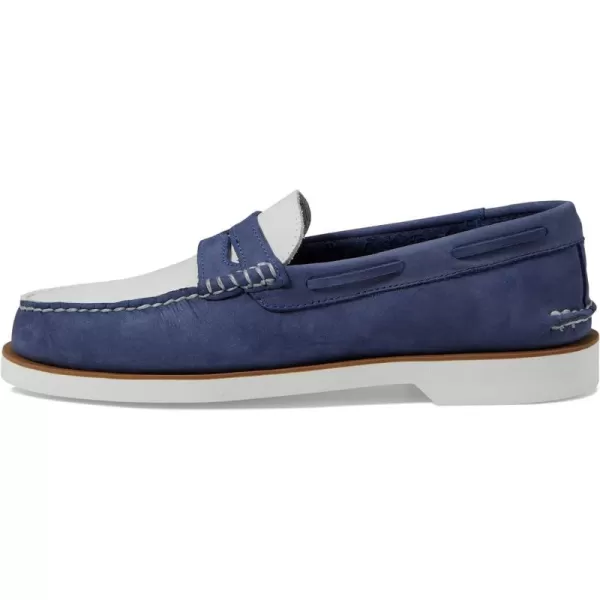 Sperry Men's Authentic Original Penny Boat Shoe