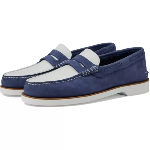 Sperry Men's Authentic Original Penny Boat Shoe