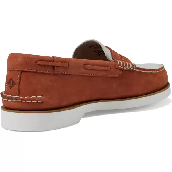 Sperry Men's Authentic Original Penny Boat Shoe