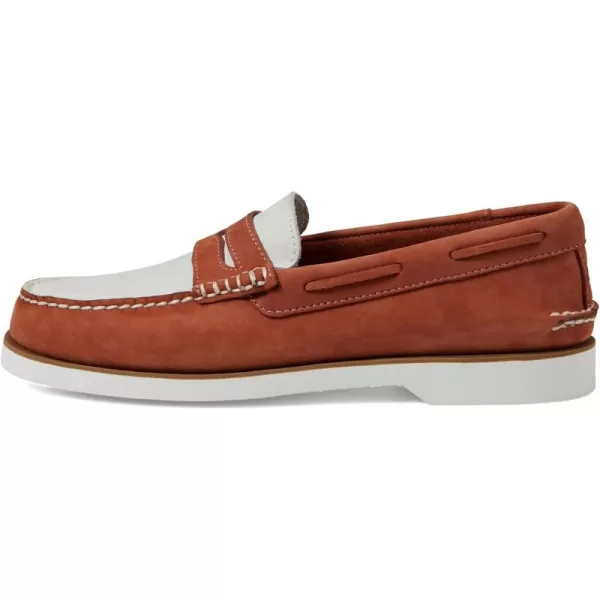 Sperry Men's Authentic Original Penny Boat Shoe