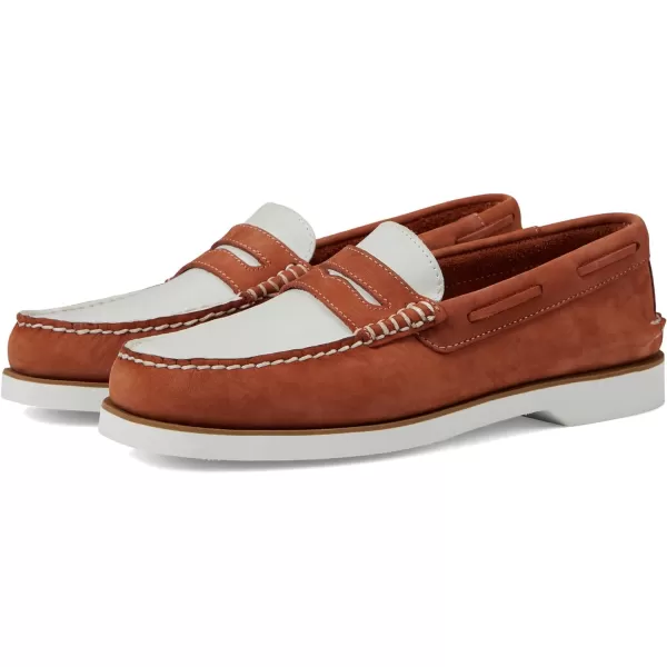 Sperry Men's Authentic Original Penny Boat Shoe